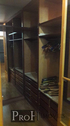 Imagem Apartamento com 4 Quartos à Venda, 245 m² em Centro - São Bernardo Do Campo