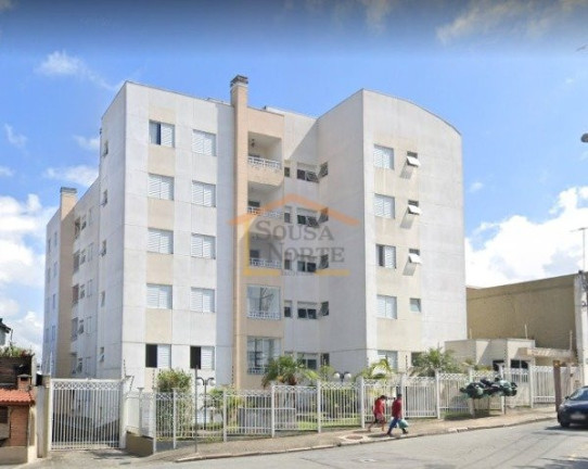 Imagem Apartamento com 3 Quartos à Venda, 69 m² em Casa Verde - São Paulo Imagem Apartamento com 3 Quartos à Venda, 69 m² em Casa Verde - São Paulo