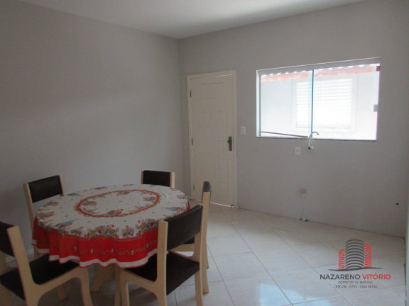 Imagem Casa com 3 Quartos à Venda, 135 m² em Forquilhas - São José Imagem Casa com 3 Quartos à Venda, 135 m² em Forquilhas - São José
