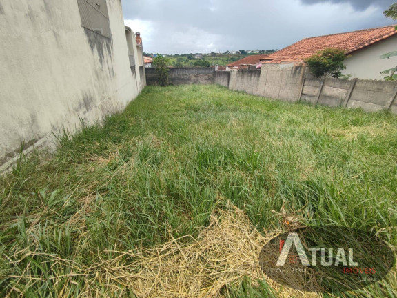 Terreno à Venda, 300 m² em Jardim Imperial - Atibaia