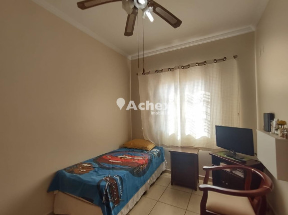 Imagem Casa com 3 Quartos à Venda, 141 m² em Jardim Santa Genebra - Campinas