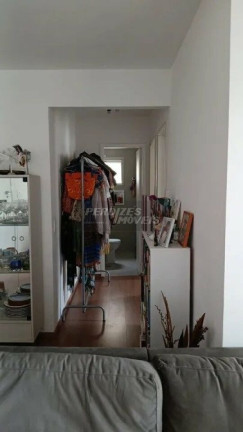 Imagem Apartamento com 2 Quartos à Venda, 55 m² em Perdizes - São Paulo Imagem Apartamento com 2 Quartos à Venda, 55 m² em Perdizes - São Paulo