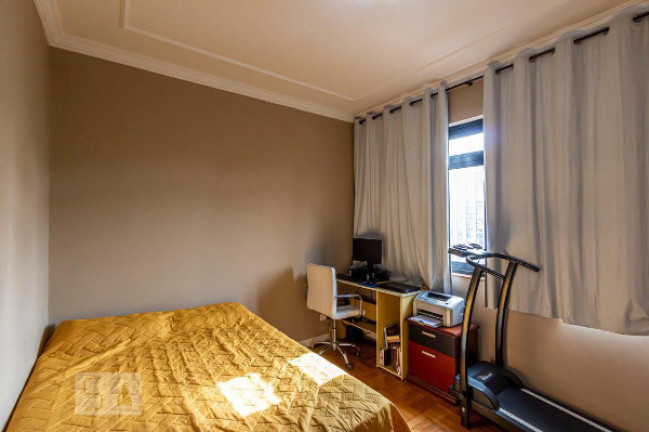 Imagem Apartamento com 3 Quartos à Venda,  em Higienópolis - São Paulo