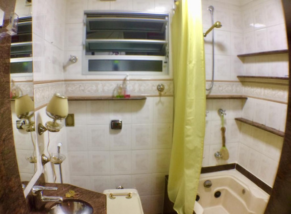 Imagem Apartamento com 2 Quartos à Venda, 95 m² em Higienópolis - São Paulo Imagem Apartamento com 2 Quartos à Venda, 95 m² em Higienópolis - São Paulo