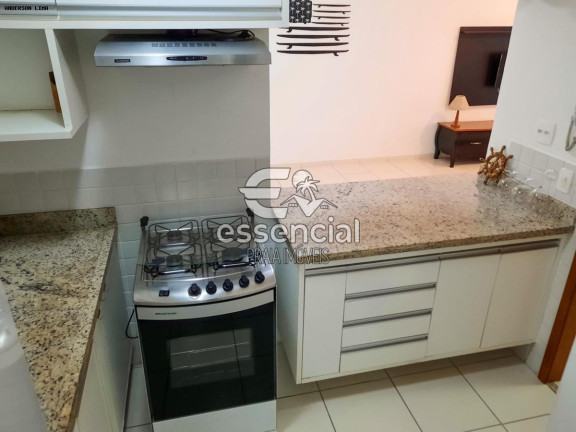 Imagem Apartamento com 2 Quartos à Venda, 97 m² em Praia Do Itaguá - Ubatuba