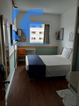 Imagem Imóvel com 1 Quarto à Venda, 36 m² em Vila Lídia - Campinas Imagem Imóvel com 1 Quarto à Venda, 36 m² em Vila Lídia - Campinas