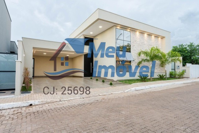 Imagem Casa com 4 Quartos à Venda, 350 m² em Setor Habitacional Vicente Pires - Brasília Imagem Casa com 4 Quartos à Venda, 350 m² em Setor Habitacional Vicente Pires - Brasília