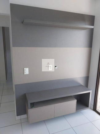 Imagem Apartamento com 2 Quartos à Venda, 52 m² em Edifício Paris - Sorocaba Imagem Apartamento com 2 Quartos à Venda, 52 m² em Edifício Paris - Sorocaba