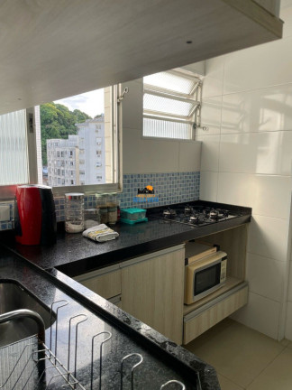 Imagem Loft à Venda, 30 m² em Biquinha - São Vicente Imagem Loft à Venda, 30 m² em Biquinha - São Vicente