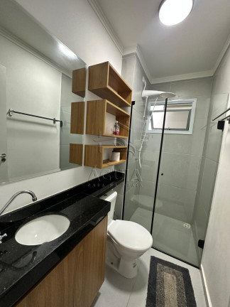 Imagem Apartamento com 1 Quarto à Venda, 44 m² em Perequê Açu - Ubatuba Imagem Apartamento com 1 Quarto à Venda, 44 m² em Perequê Açu - Ubatuba