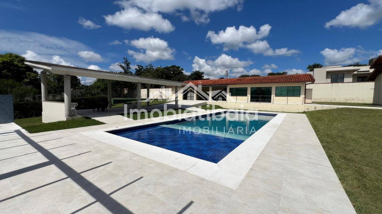 Chácara com 4 Quartos à Venda, 3.800 m² em Parque Rio Abaixo - Atibaia