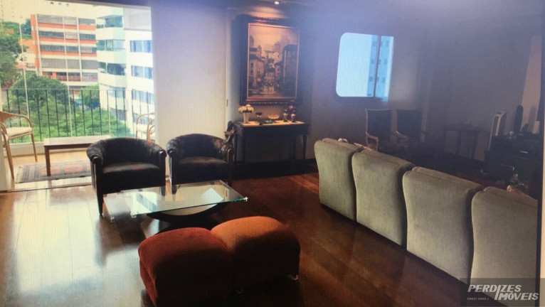Imagem Apartamento com 4 Quartos à Venda, 315 m² em Perdizes - São Paulo Imagem Apartamento com 4 Quartos à Venda, 315 m² em Perdizes - São Paulo