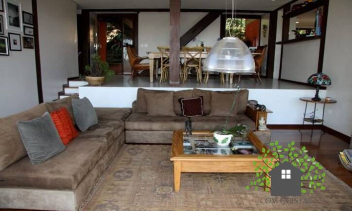 Imagem Casa com 3 Quartos à Venda, 520 m² em Granja Viana - Cotia Imagem Casa com 3 Quartos à Venda, 520 m² em Granja Viana - Cotia