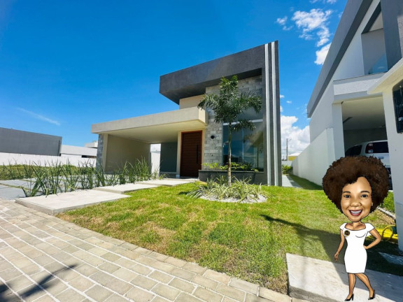 Imagem Casa de Condomínio com 3 Quartos à Venda, 312 m² em Centro - Barra Dos Coqueiros Imagem Casa de Condomínio com 3 Quartos à Venda, 312 m² em Centro - Barra Dos Coqueiros