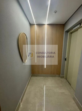 Imagem Apartamento com 3 Quartos à Venda, 115 m² em Setor Marista - Goiânia