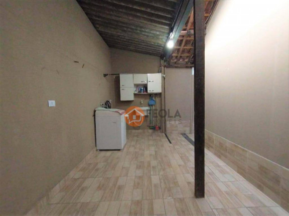 Imagem Casa com 2 Quartos à Venda, 83 m² em Jardim Paz - Americana Imagem Casa com 2 Quartos à Venda, 83 m² em Jardim Paz - Americana