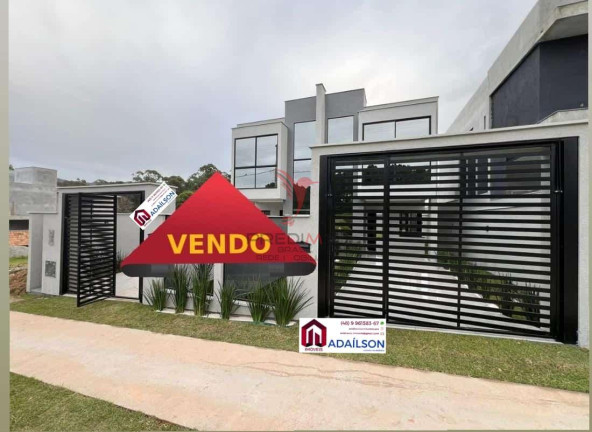 Imagem Casa com 3 Quartos à Venda, 115 m² em São João Do Rio Vermelho - Florianópolis Imagem Casa com 3 Quartos à Venda, 115 m² em São João Do Rio Vermelho - Florianópolis