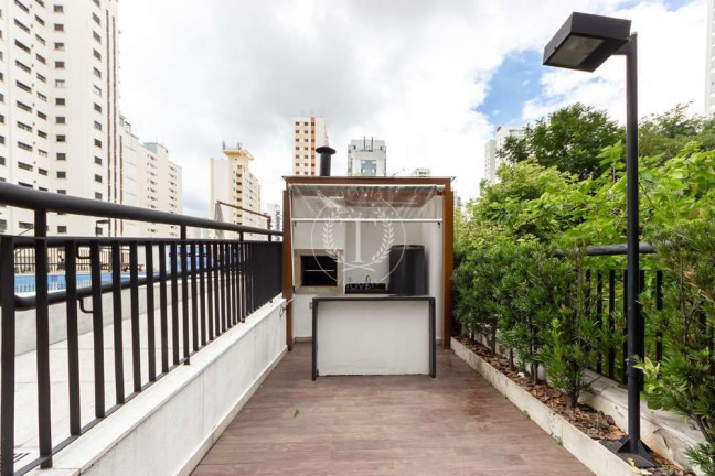 Imagem Apartamento com 2 Quartos à Venda, 50 m² em Saúde - São Paulo Imagem Apartamento com 2 Quartos à Venda, 50 m² em Saúde - São Paulo