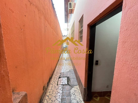 Imagem Casa com 3 Quartos à Venda, em Sítio Paecara (vicente De Carvalho) - Guarujá Imagem Casa com 3 Quartos à Venda, em Sítio Paecara (vicente De Carvalho) - Guarujá