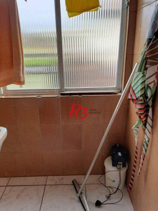 Imagem Apartamento com 2 Quartos à Venda, 86 m² em Boqueirão - Santos Imagem Apartamento com 2 Quartos à Venda, 86 m² em Boqueirão - Santos