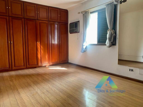 Imagem Apartamento com 4 Quartos à Venda, 195 m² em Aclimação - São Paulo