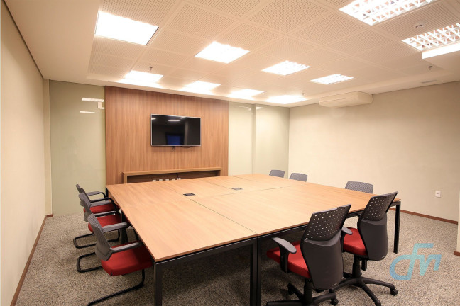 Imagem Sala Comercial à Venda, 37 m² em Vila Mogilar - Mogi Das Cruzes