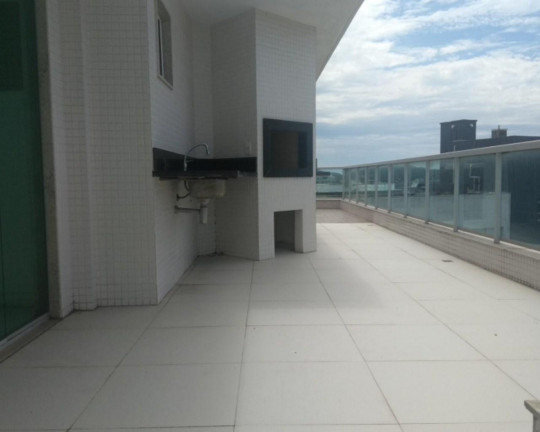 Imagem Cobertura com 4 Quartos à Venda, 240 m² em Vila Nova - Cabo Frio