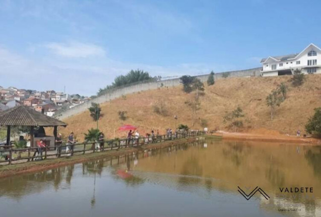 Imagem Terreno em Condomínio à Venda, 296 m² em Urbanova - São José Dos Campos