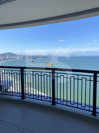 Apartamento com 5 Quartos à Venda, 230 m² em Centro - Balneário Camboriú