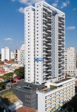 Imagem Apartamento com 3 Quartos à Venda, 149 m² em Vila Madalena - São Paulo Imagem Apartamento com 3 Quartos à Venda, 149 m² em Vila Madalena - São Paulo