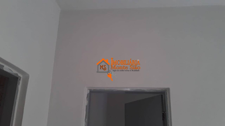 Imagem Casa com 3 Quartos à Venda, 260 m² em Jardim Cumbica - Guarulhos Imagem Casa com 3 Quartos à Venda, 260 m² em Jardim Cumbica - Guarulhos