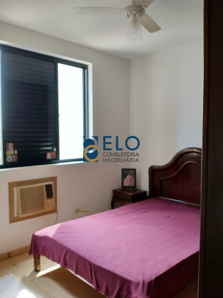 Imagem Apartamento com 2 Quartos à Venda, 124 m² em Ponta Da Praia - Santos