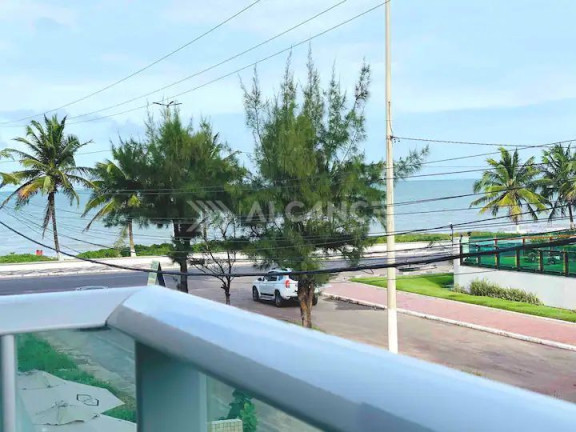 Imagem Flat com 1 Quarto à Venda, 30 m² em Intermares - Cabedelo