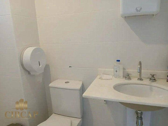 Imagem Apartamento com 3 Quartos à Venda, 160 m² em Perdizes - São Paulo Imagem Apartamento com 3 Quartos à Venda, 160 m² em Perdizes - São Paulo