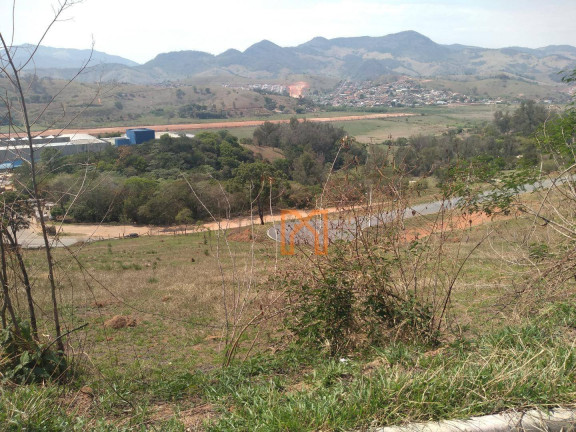 Imagem Terreno à Venda, 1.740 m² em Nações - Itajubá