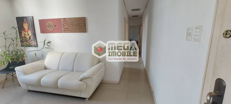 Imagem Apartamento com 3 Quartos à Venda, 63 m² em Centro - Florianópolis Imagem Apartamento com 3 Quartos à Venda, 63 m² em Centro - Florianópolis
