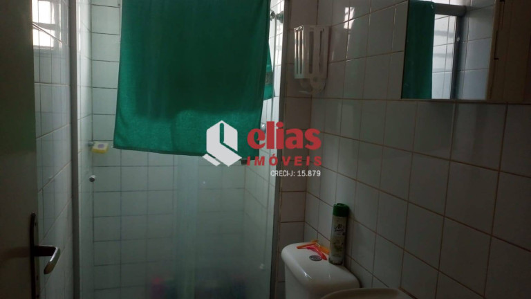 Imagem Apartamento com 2 Quartos à Venda, 46 m² em Distrito Industrial Domingos Biancardi - Bauru Imagem Apartamento com 2 Quartos à Venda, 46 m² em Distrito Industrial Domingos Biancardi - Bauru
