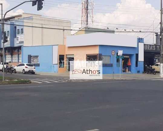 Sala Comercial à Venda, 173 m² em Vila Vitória I - Indaiatuba