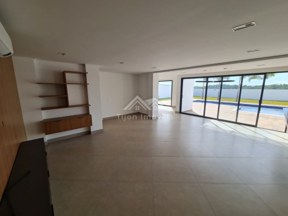 Imagem Casa de Condomínio com 4 Quartos à Venda, 456 m² em Parque Ecoresidencial Fazenda Jequitibá - Sorocaba Imagem Casa de Condomínio com 4 Quartos à Venda, 456 m² em Parque Ecoresidencial Fazenda Jequitibá - Sorocaba