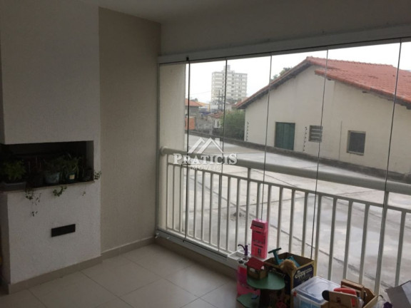 Imagem Apartamento com 3 Quartos à Venda, 127 m² em Alto Do Ipiranga - São Paulo Imagem Apartamento com 3 Quartos à Venda, 127 m² em Alto Do Ipiranga - São Paulo