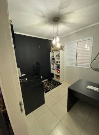 Imagem Casa de Condomínio com 2 Quartos à Venda, 75 m² em Quintais Do Imperador - Sorocaba Imagem Casa de Condomínio com 2 Quartos à Venda, 75 m² em Quintais Do Imperador - Sorocaba