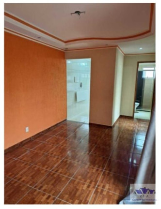 Imagem Apartamento com 2 Quartos à Venda, 46 m² em Jardim Isis - Cotia Imagem Apartamento com 2 Quartos à Venda, 46 m² em Jardim Isis - Cotia