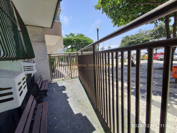 Imagem Apartamento com 1 Quarto à Venda, 30 m² em Copacabana - Rio De Janeiro Imagem Apartamento com 1 Quarto à Venda, 30 m² em Copacabana - Rio De Janeiro
