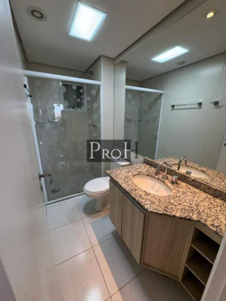 Imagem Apartamento com 2 Quartos à Venda, 70 m² em Vila Valparaíso - Santo André Imagem Apartamento com 2 Quartos à Venda, 70 m² em Vila Valparaíso - Santo André
