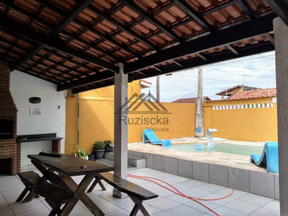 Imagem Casa com 3 Quartos à Venda, 260 m² em Balneario Gaivotas - Itanhaém Imagem Casa com 3 Quartos à Venda, 260 m² em Balneario Gaivotas - Itanhaém