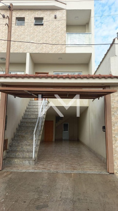 Imagem Sobrado com 3 Quartos à Venda, 180 m² em Vila Medeiros - São Paulo Imagem Sobrado com 3 Quartos à Venda, 180 m² em Vila Medeiros - São Paulo