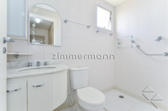 Imagem Apartamento com 4 Quartos à Venda, 223 m² em Vila Mariana - São Paulo Imagem Apartamento com 4 Quartos à Venda, 223 m² em Vila Mariana - São Paulo