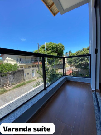 Imagem Sobrado com 3 Quartos à Venda, 130 m² em Parque Jacaraipe - Serra Imagem Sobrado com 3 Quartos à Venda, 130 m² em Parque Jacaraipe - Serra