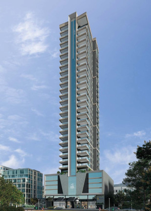 Apartamento com 3 Quartos à Venda, 165 m² em Centro - Itapema
