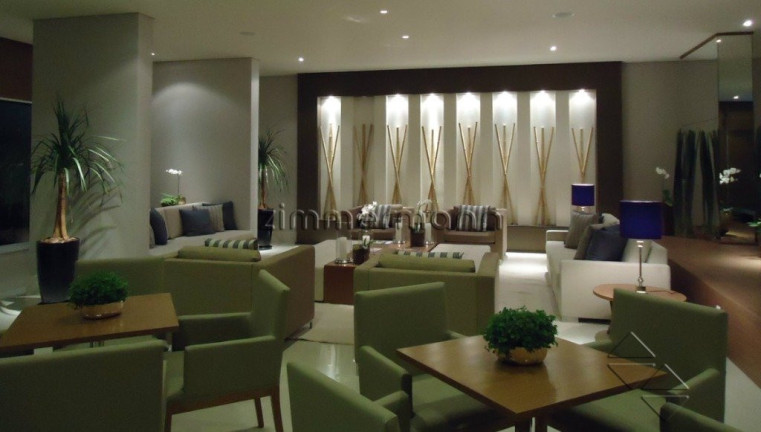 Imagem Apartamento com 1 Quarto à Venda, 71 m² em Brooklin - São Paulo Imagem Apartamento com 1 Quarto à Venda, 71 m² em Brooklin - São Paulo